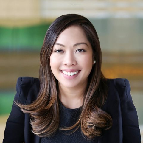 This is a profile image of Asilah Azil